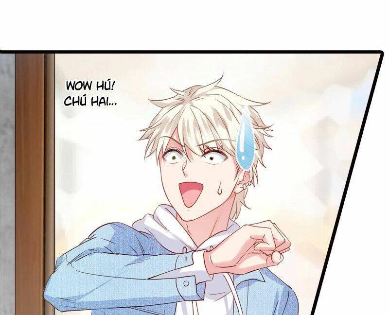 Ảnh Hậu Lão Bà Không Được Chạy Chapter 15 - 19