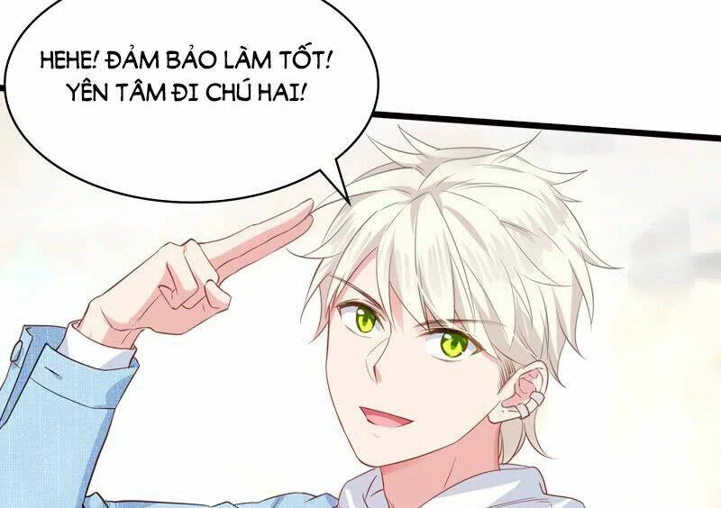 Ảnh Hậu Lão Bà Không Được Chạy Chapter 15 - 25