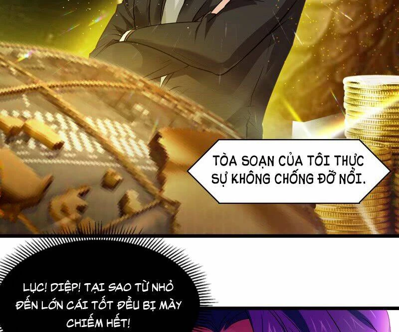 Ảnh Hậu Lão Bà Không Được Chạy Chapter 15 - 35