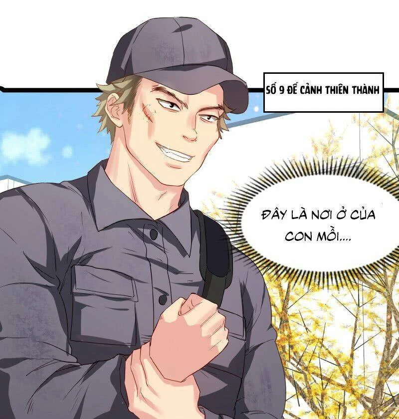 Ảnh Hậu Lão Bà Không Được Chạy Chapter 16 - 8