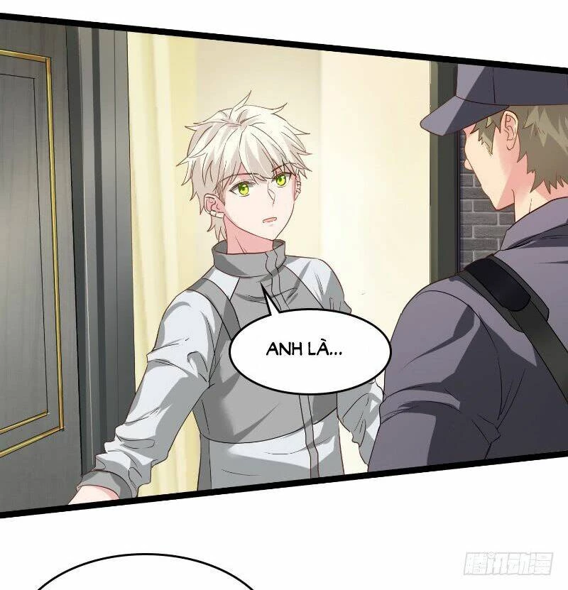 Ảnh Hậu Lão Bà Không Được Chạy Chapter 16 - 10