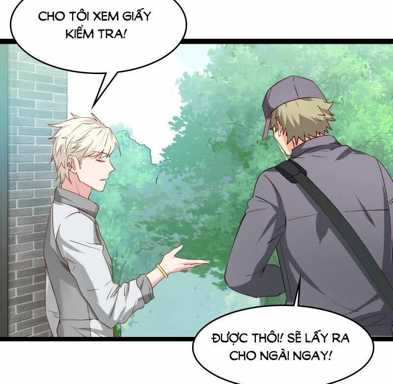 Ảnh Hậu Lão Bà Không Được Chạy Chapter 16 - 14