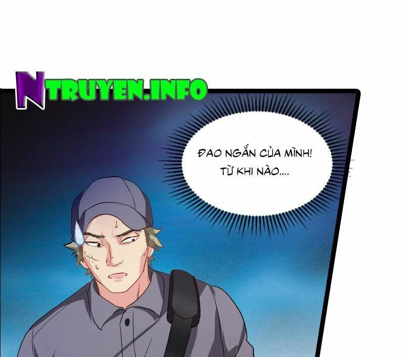 Ảnh Hậu Lão Bà Không Được Chạy Chapter 16 - 17