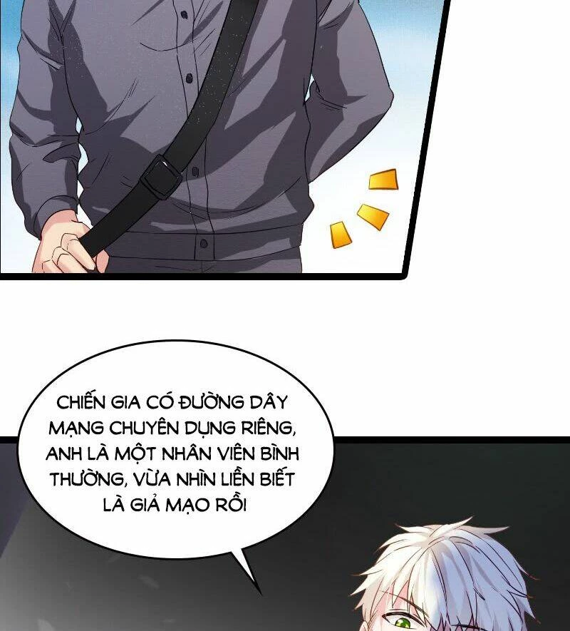 Ảnh Hậu Lão Bà Không Được Chạy Chapter 16 - 18