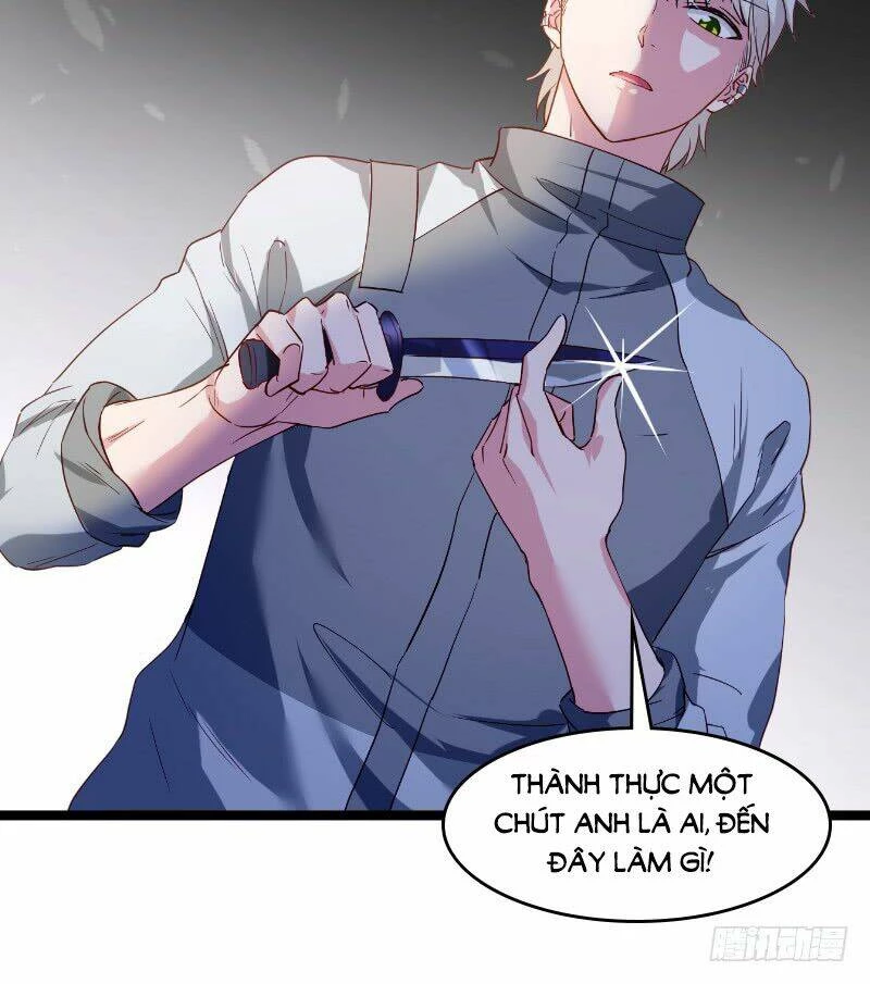 Ảnh Hậu Lão Bà Không Được Chạy Chapter 16 - 19