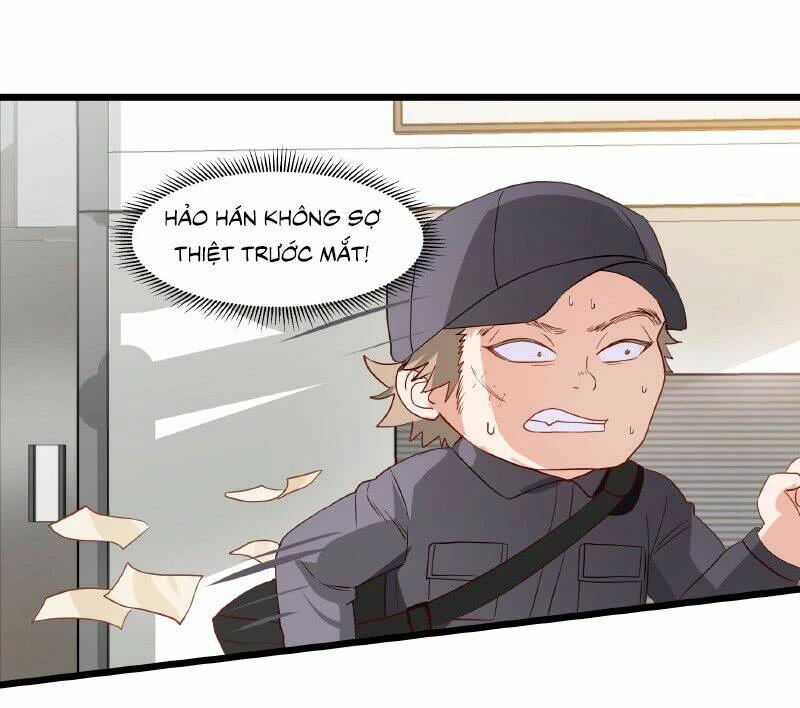 Ảnh Hậu Lão Bà Không Được Chạy Chapter 16 - 20