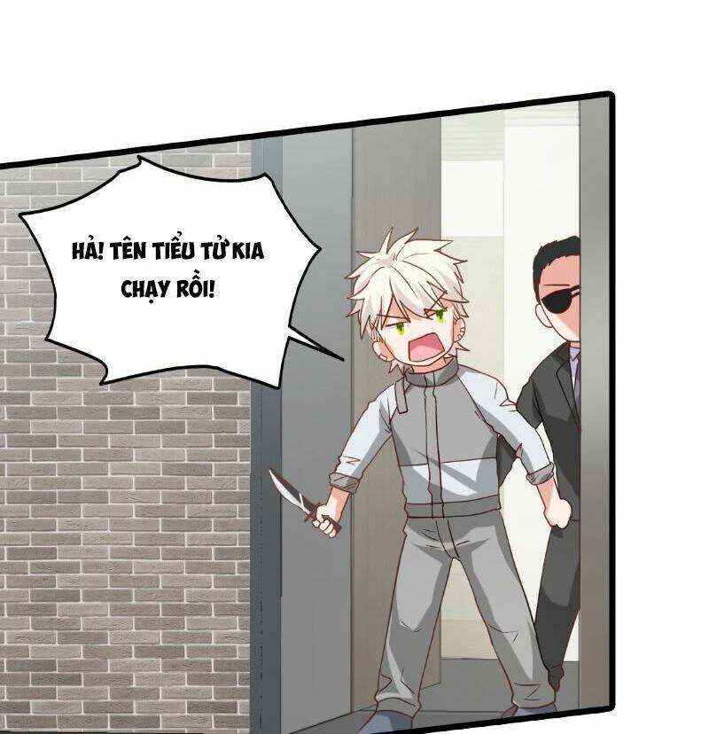 Ảnh Hậu Lão Bà Không Được Chạy Chapter 16 - 21