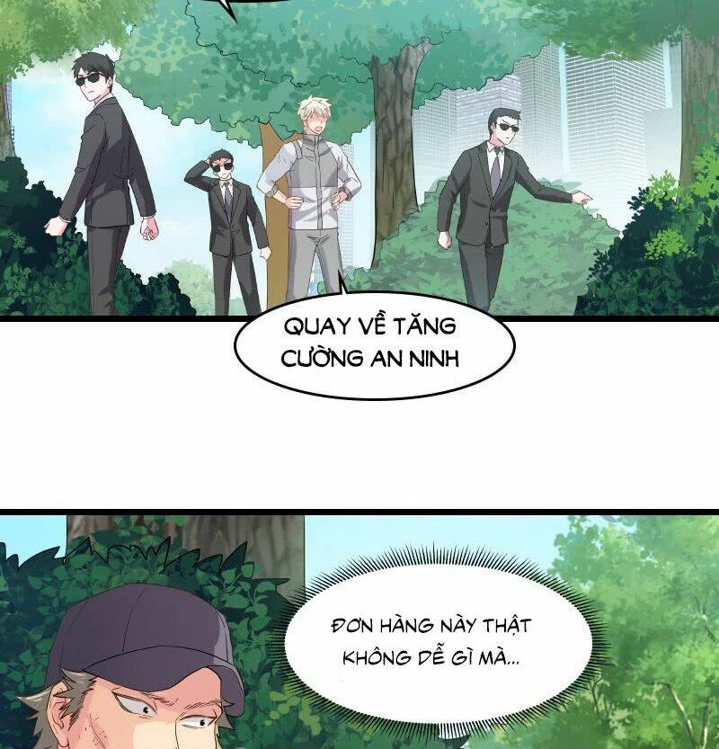 Ảnh Hậu Lão Bà Không Được Chạy Chapter 16 - 24