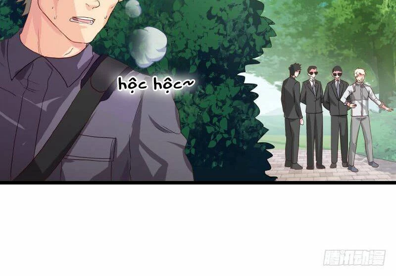 Ảnh Hậu Lão Bà Không Được Chạy Chapter 16 - 25