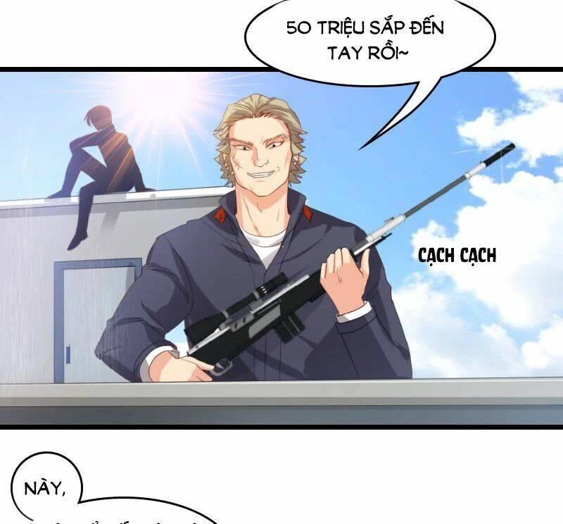 Ảnh Hậu Lão Bà Không Được Chạy Chapter 16 - 29