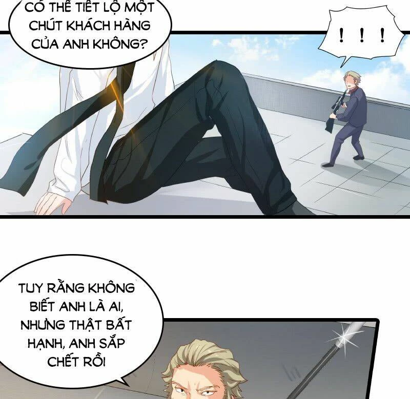 Ảnh Hậu Lão Bà Không Được Chạy Chapter 16 - 30