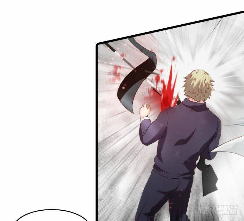 Ảnh Hậu Lão Bà Không Được Chạy Chapter 16 - 34