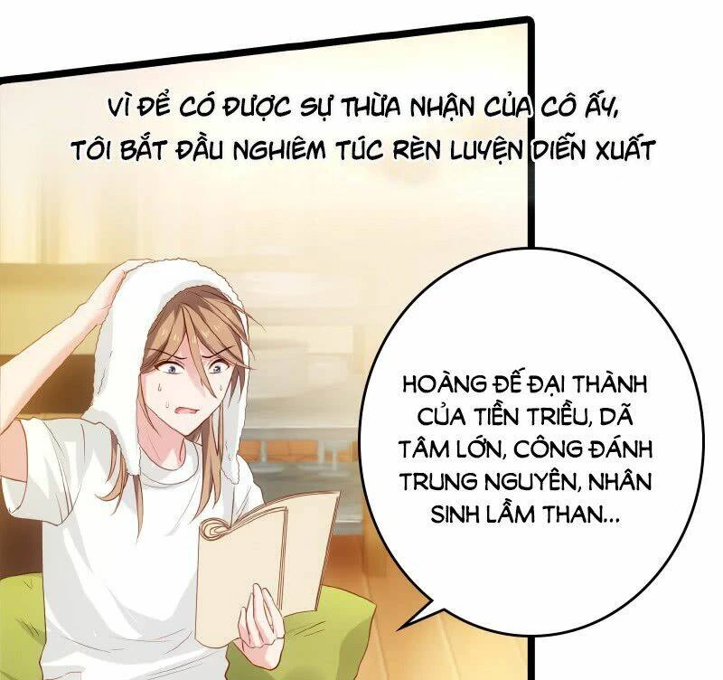 Ảnh Hậu Lão Bà Không Được Chạy Chapter 17 - 8