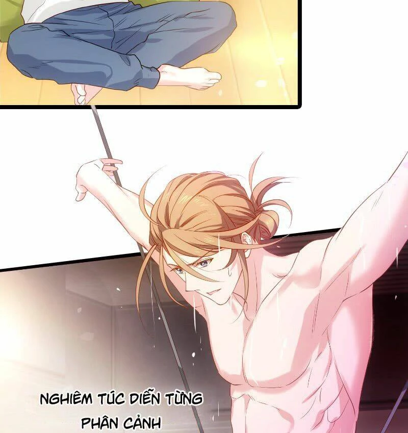 Ảnh Hậu Lão Bà Không Được Chạy Chapter 17 - 9