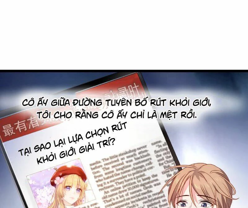 Ảnh Hậu Lão Bà Không Được Chạy Chapter 17 - 20