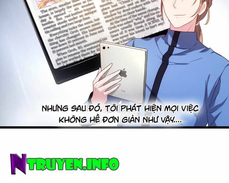 Ảnh Hậu Lão Bà Không Được Chạy Chapter 17 - 21