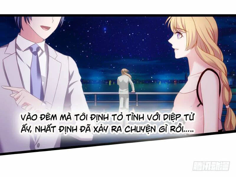 Ảnh Hậu Lão Bà Không Được Chạy Chapter 17 - 22