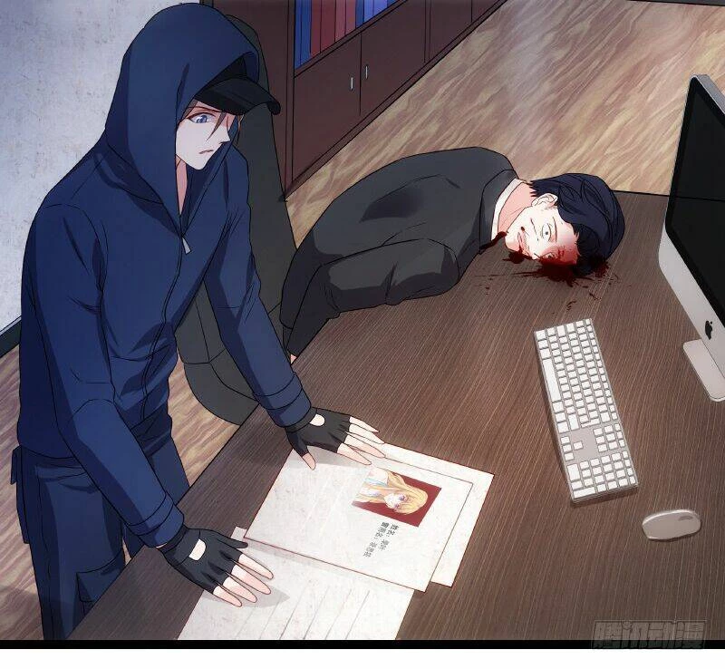 Ảnh Hậu Lão Bà Không Được Chạy Chapter 17 - 25