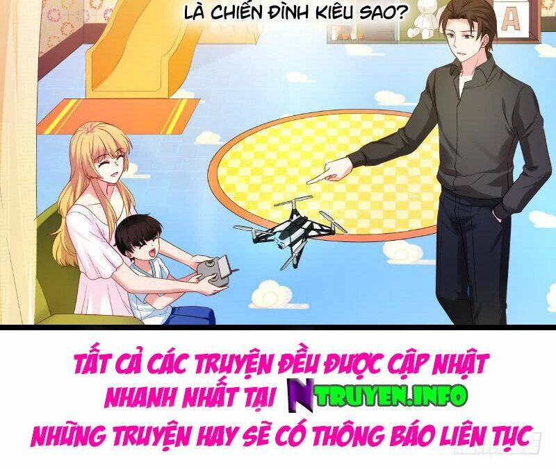 Ảnh Hậu Lão Bà Không Được Chạy Chapter 17 - 28