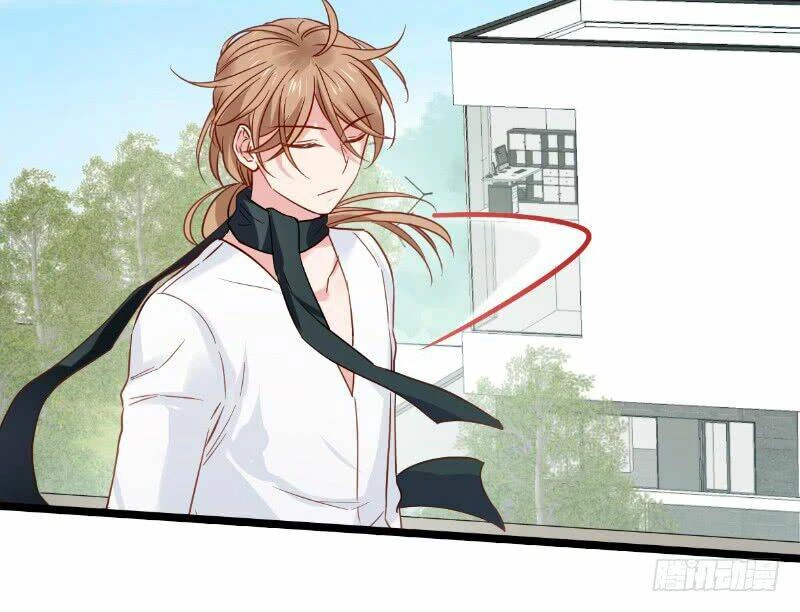 Ảnh Hậu Lão Bà Không Được Chạy Chapter 17 - 31