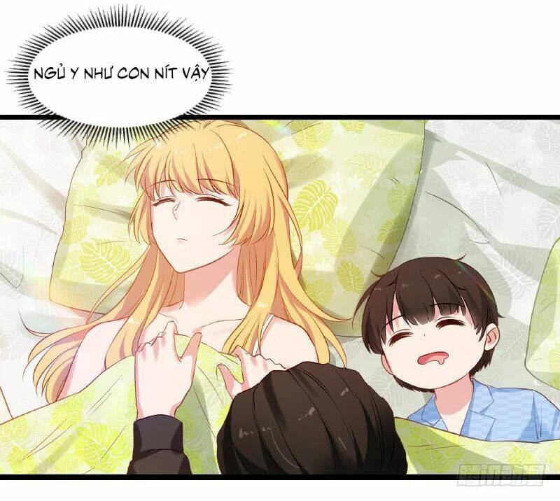 Ảnh Hậu Lão Bà Không Được Chạy Chapter 18 - 10