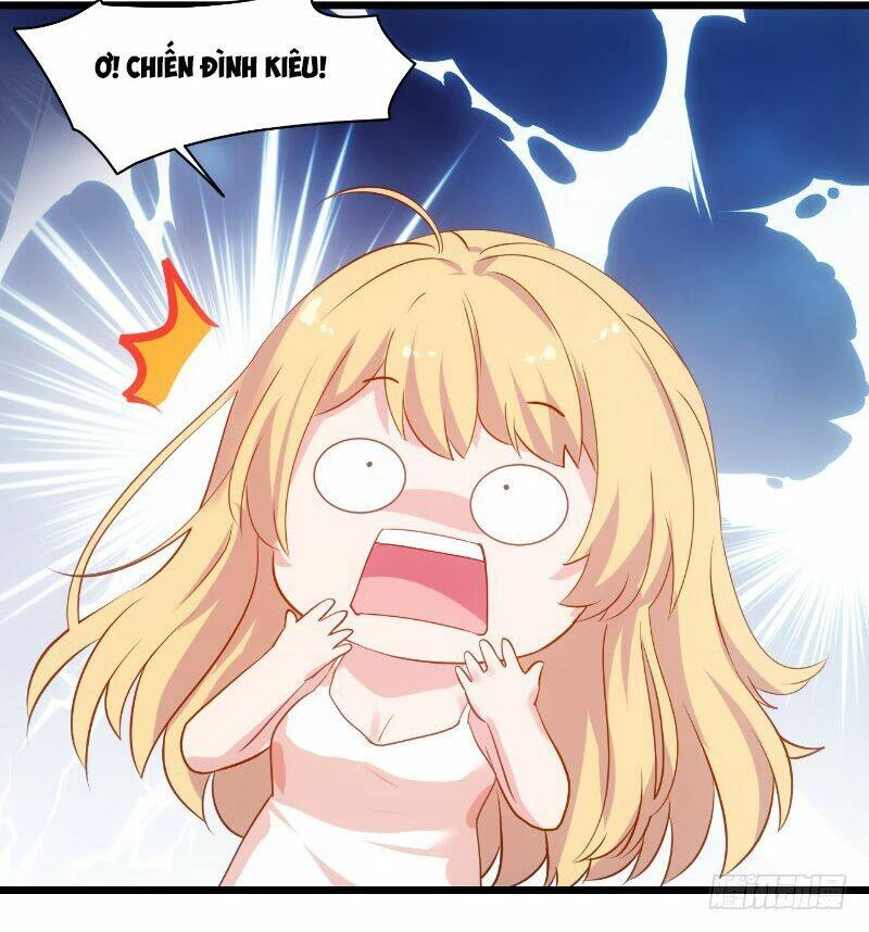 Ảnh Hậu Lão Bà Không Được Chạy Chapter 18 - 17