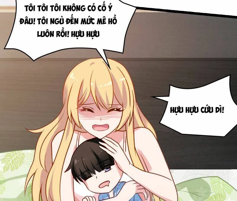 Ảnh Hậu Lão Bà Không Được Chạy Chapter 18 - 19