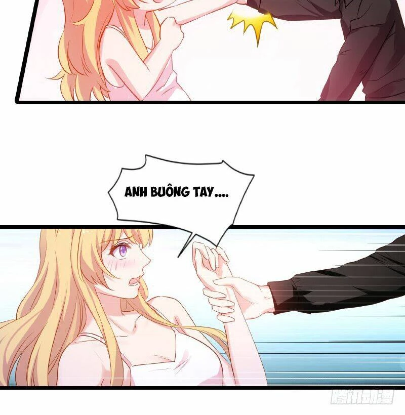 Ảnh Hậu Lão Bà Không Được Chạy Chapter 18 - 28