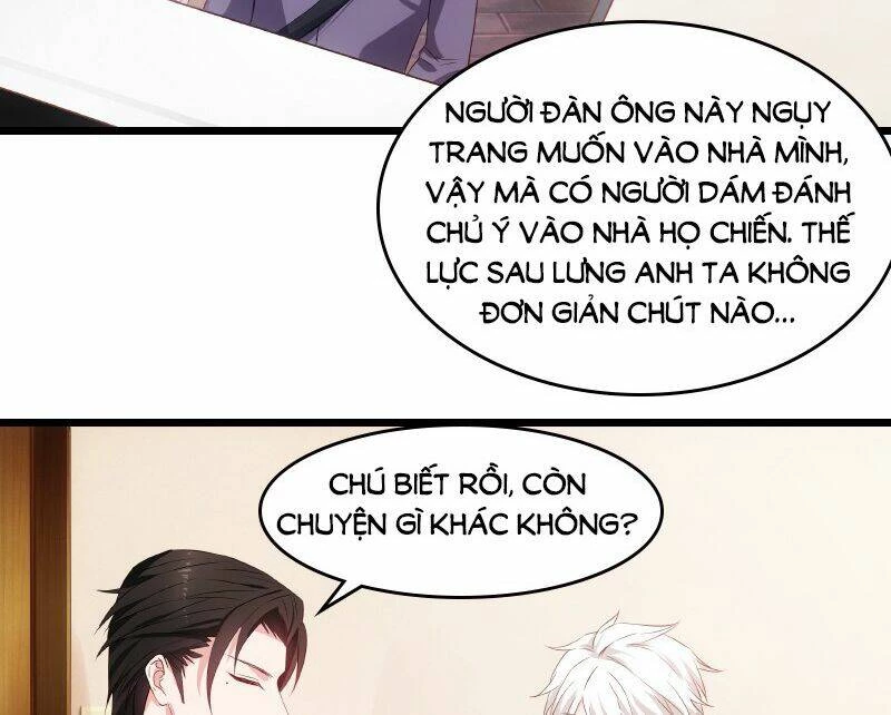 Ảnh Hậu Lão Bà Không Được Chạy Chapter 18 - 41