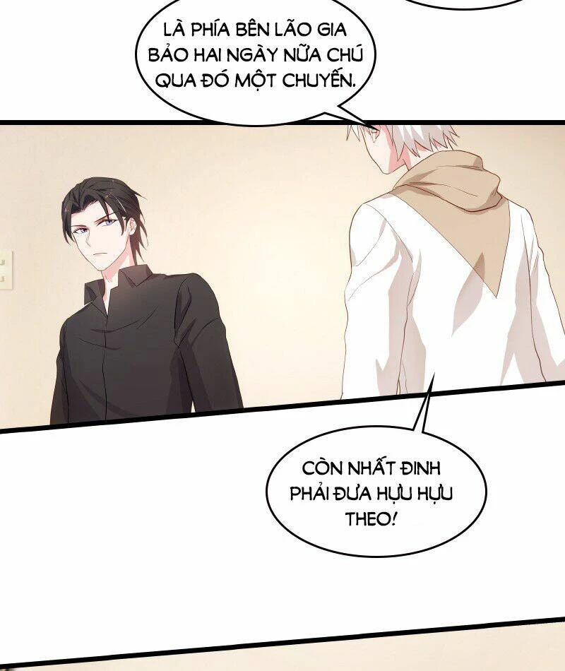 Ảnh Hậu Lão Bà Không Được Chạy Chapter 18 - 43