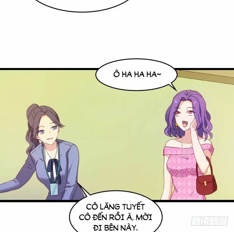 Ảnh Hậu Lão Bà Không Được Chạy Chapter 19 - 10