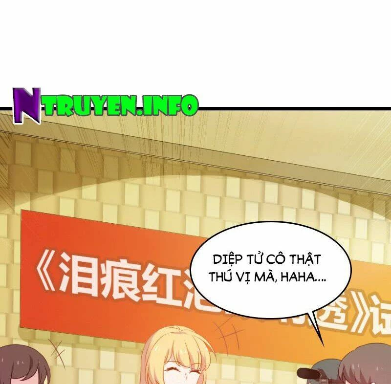 Ảnh Hậu Lão Bà Không Được Chạy Chapter 19 - 12