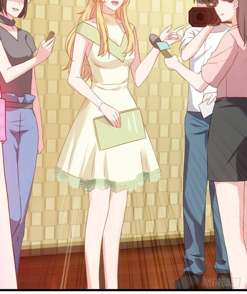 Ảnh Hậu Lão Bà Không Được Chạy Chapter 19 - 13