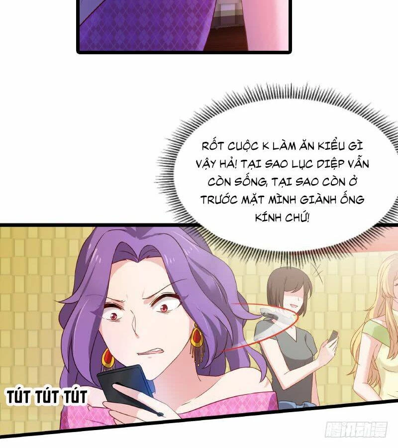 Ảnh Hậu Lão Bà Không Được Chạy Chapter 19 - 16