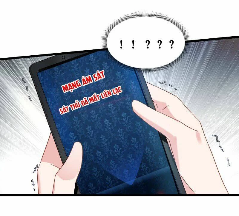 Ảnh Hậu Lão Bà Không Được Chạy Chapter 19 - 17