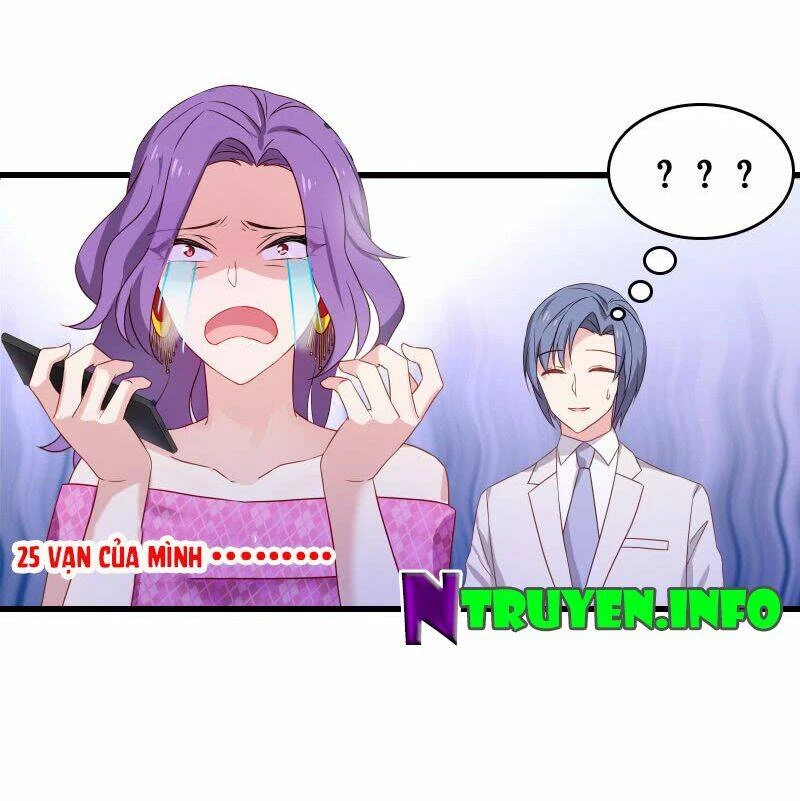 Ảnh Hậu Lão Bà Không Được Chạy Chapter 19 - 18