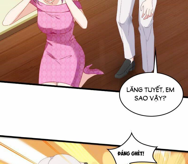 Ảnh Hậu Lão Bà Không Được Chạy Chapter 19 - 20