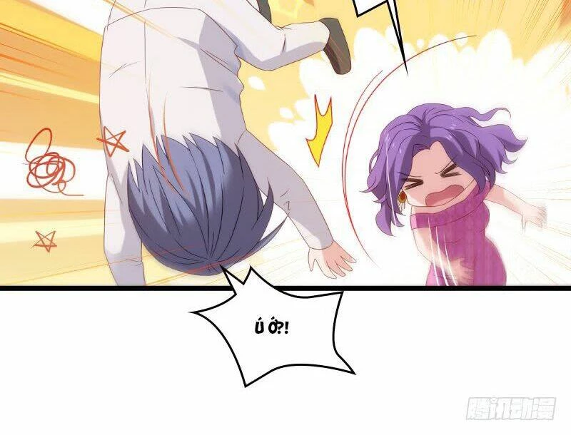 Ảnh Hậu Lão Bà Không Được Chạy Chapter 19 - 21