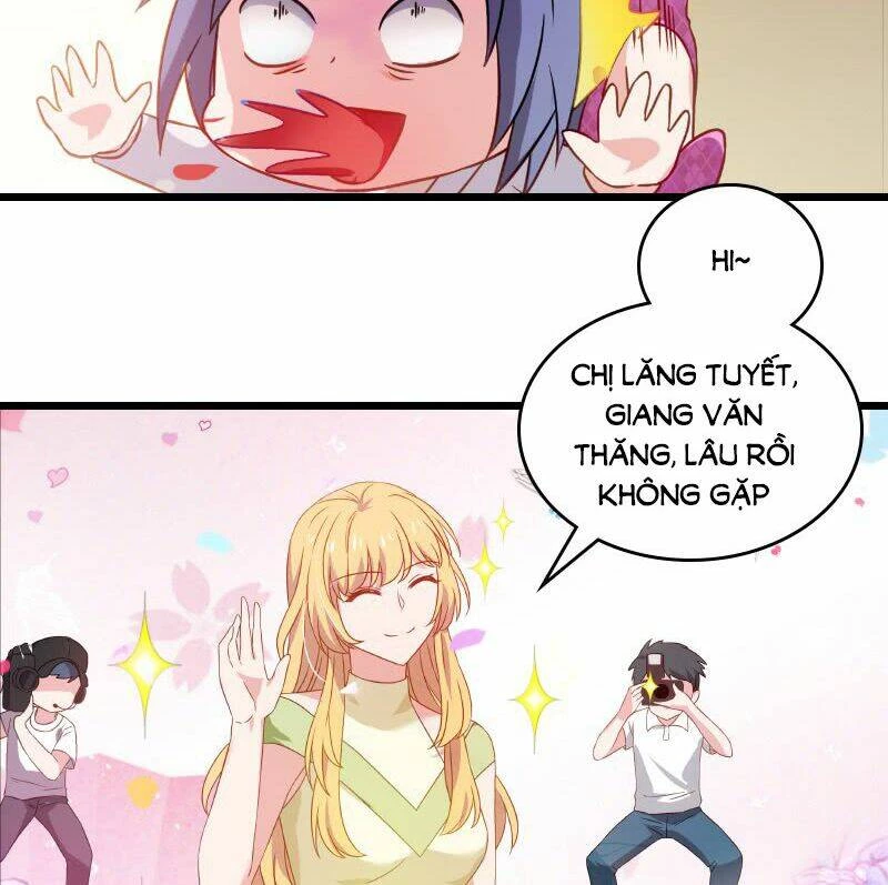 Ảnh Hậu Lão Bà Không Được Chạy Chapter 19 - 23