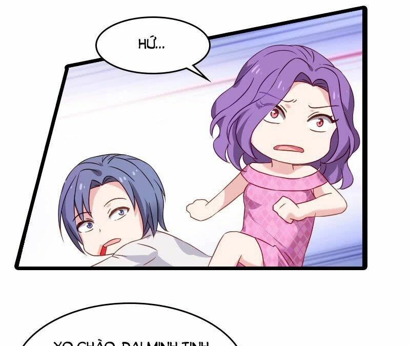 Ảnh Hậu Lão Bà Không Được Chạy Chapter 19 - 25