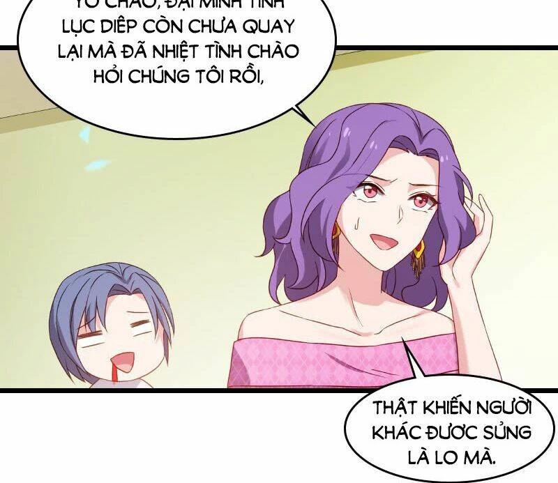 Ảnh Hậu Lão Bà Không Được Chạy Chapter 19 - 26