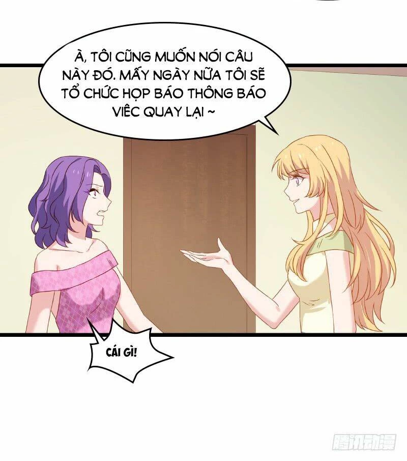 Ảnh Hậu Lão Bà Không Được Chạy Chapter 19 - 27