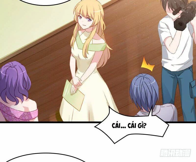 Ảnh Hậu Lão Bà Không Được Chạy Chapter 19 - 32