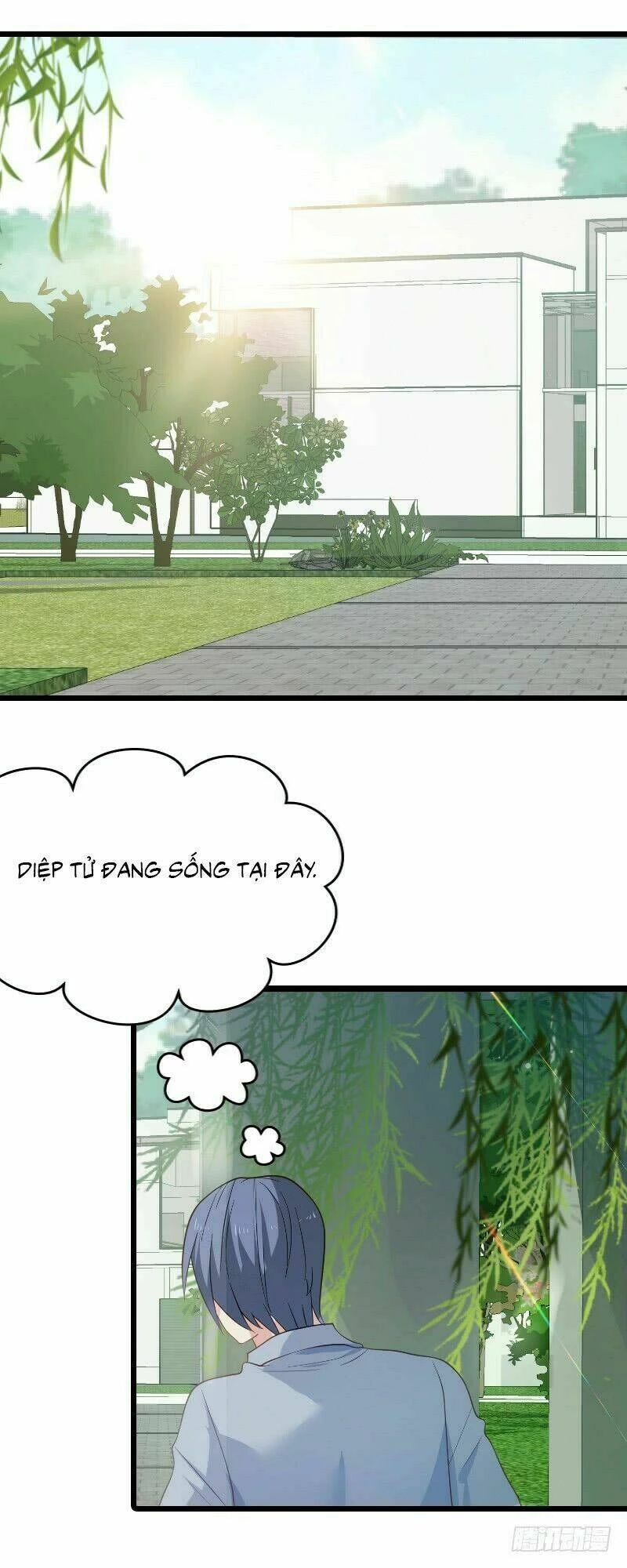 Ảnh Hậu Lão Bà Không Được Chạy Chapter 20 - 2