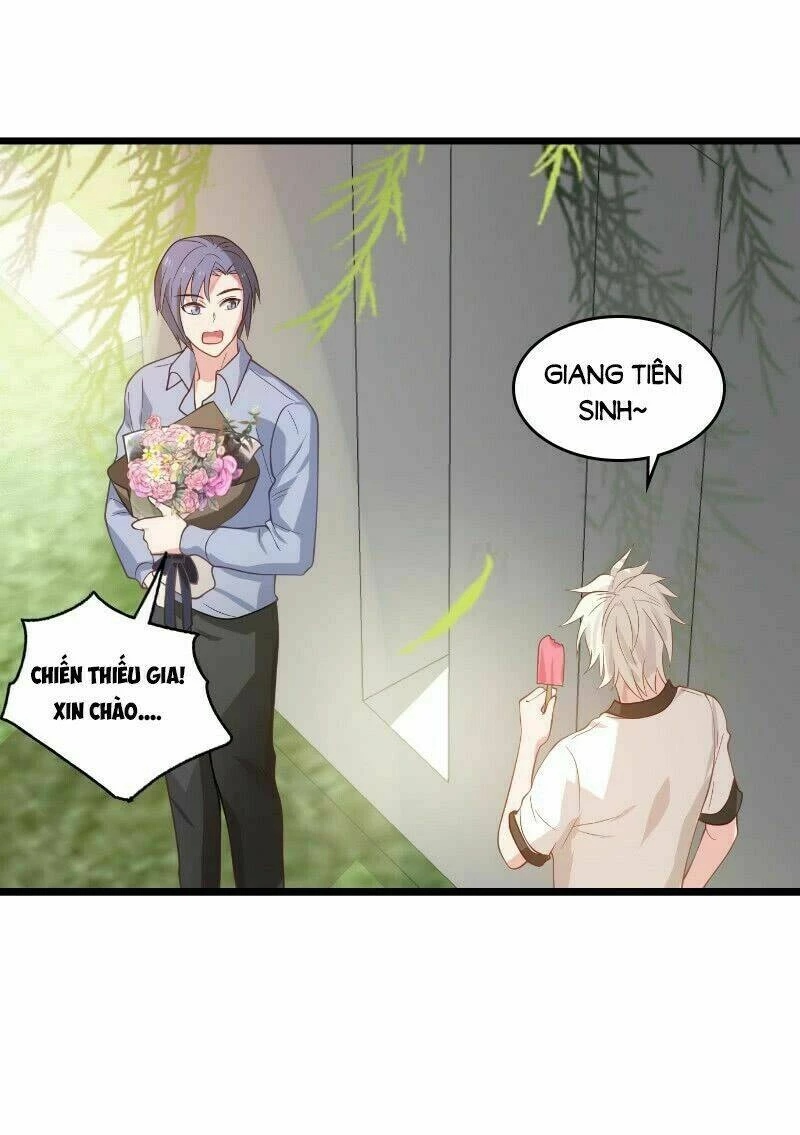 Ảnh Hậu Lão Bà Không Được Chạy Chapter 20 - 5