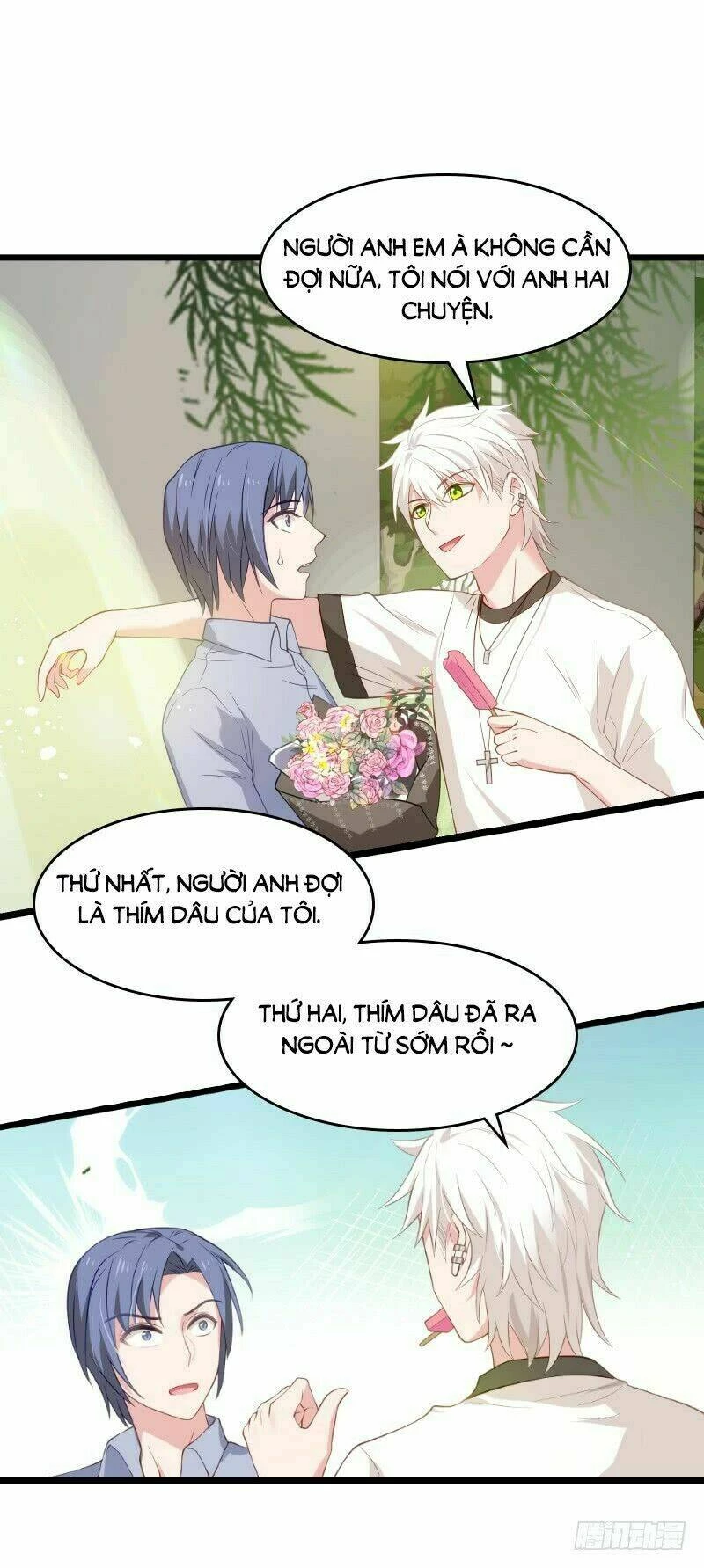 Ảnh Hậu Lão Bà Không Được Chạy Chapter 20 - 7