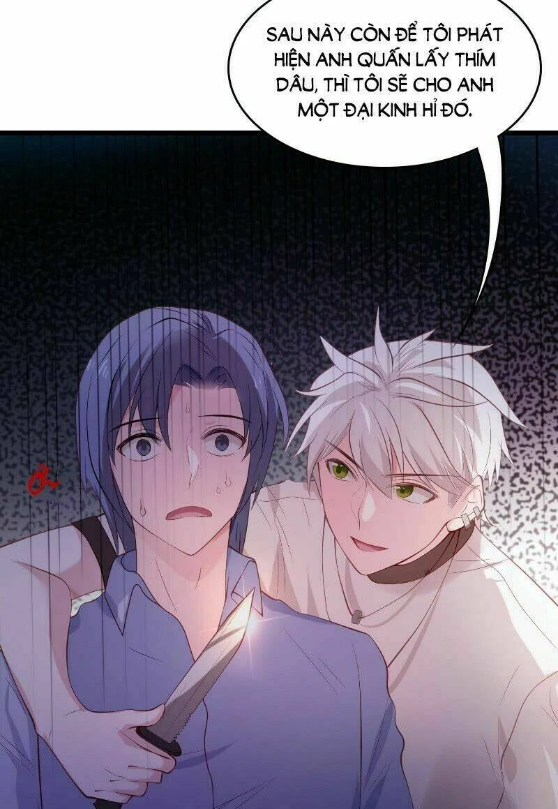 Ảnh Hậu Lão Bà Không Được Chạy Chapter 20 - 9