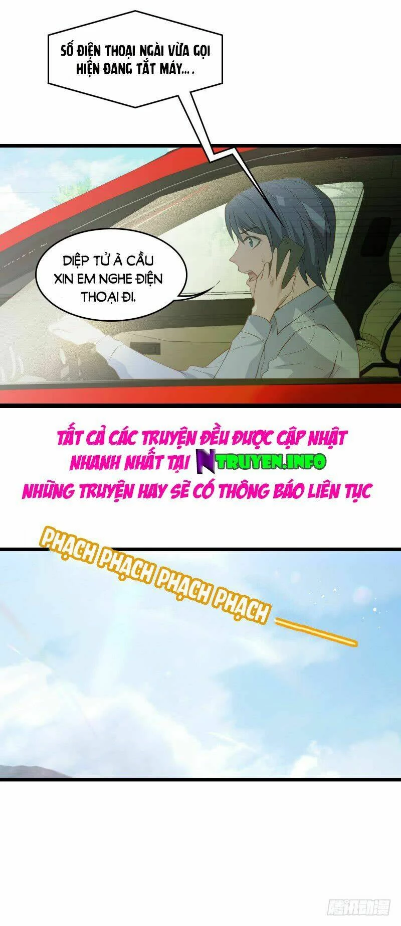 Ảnh Hậu Lão Bà Không Được Chạy Chapter 20 - 11