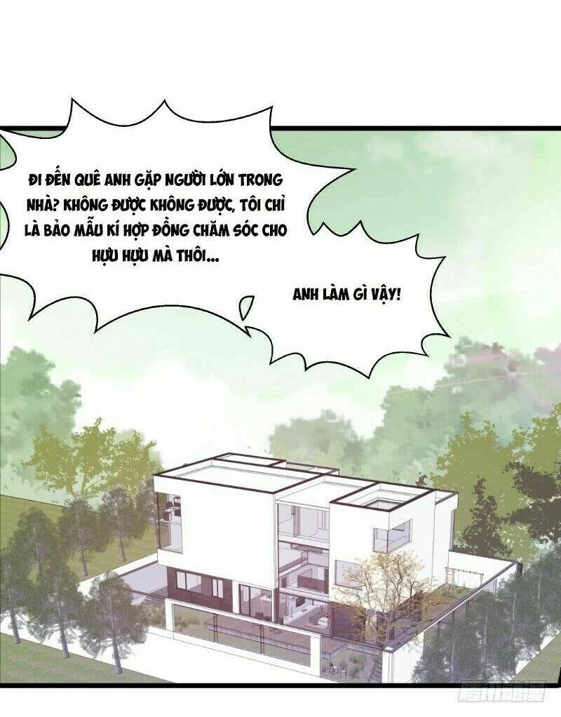 Ảnh Hậu Lão Bà Không Được Chạy Chapter 20 - 15