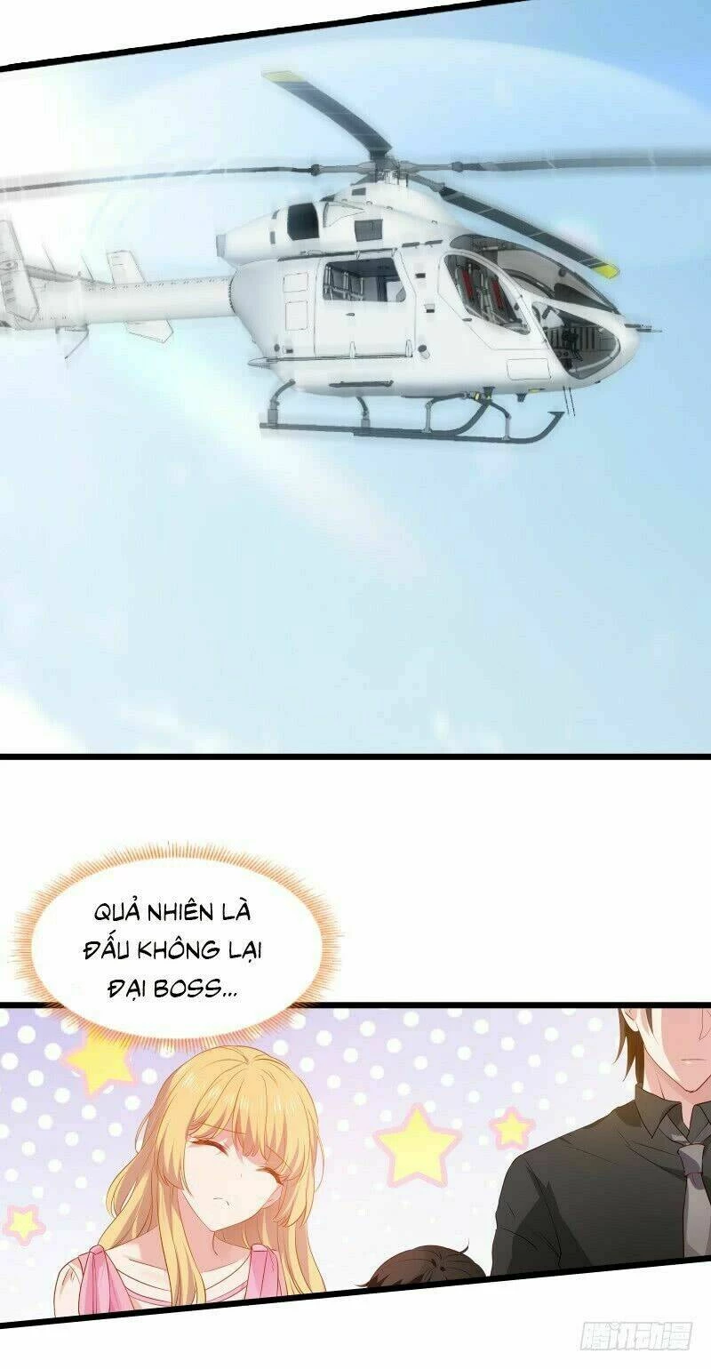 Ảnh Hậu Lão Bà Không Được Chạy Chapter 20 - 23